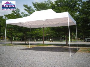 เต็นท์พับ 3x4.5เมตร